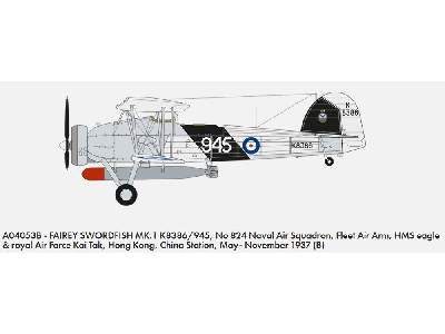 Fairey Swordfish Mk.I - image 4