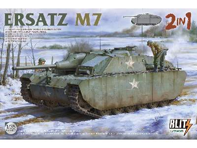 Ersatz M7 2 in 1 - image 1
