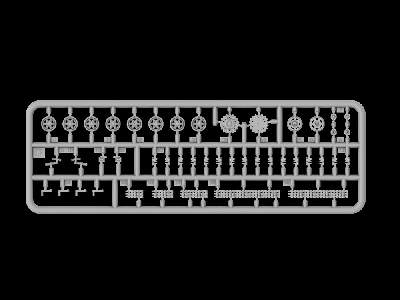 40M Nimrod – Hungarian Selfpropelled Anti-Aircraft Gun - image 3