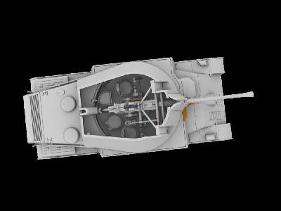 40M Nimrod – Hungarian Selfpropelled Anti-Aircraft Gun - image 19