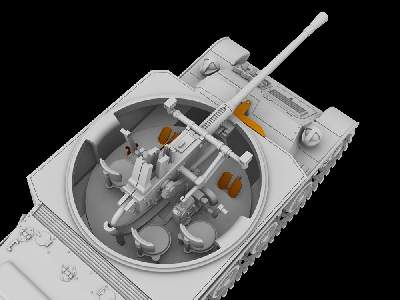 Landsverk L-62 Anti-II – Finnish Selfpropelled Anti-Aircraft Gun - image 19