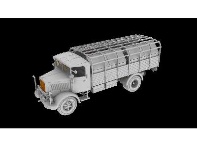 3Ro Italian Truck 90/53 Ammunition Carrier - image 16