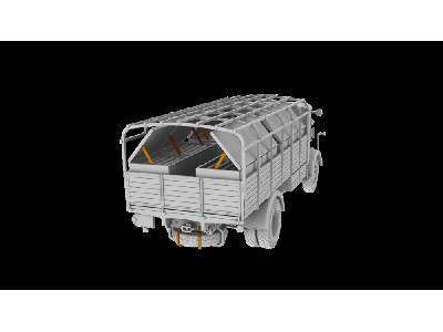 3Ro Italian Truck 90/53 Ammunition Carrier - image 21