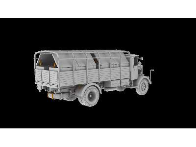 3Ro Italian Truck 90/53 Ammunition Carrier - image 22