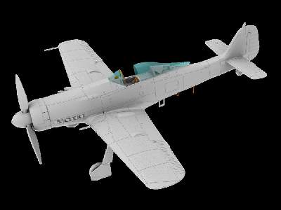 Platzschutzstaffel JV44 2 in 1: Fw 190D-9 and D-11 - image 10