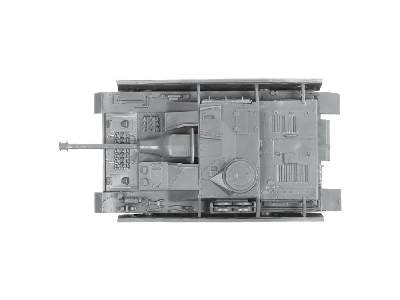 German Assault Gun Sturmgeschutz IV - image 5