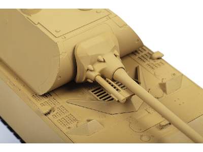 Maus - German Superheavy Tank - image 2