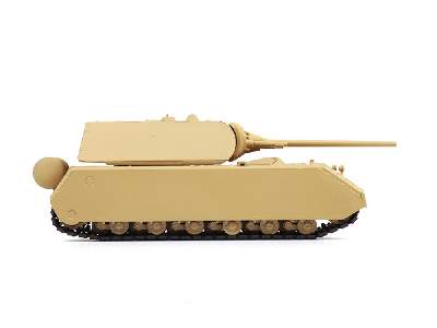 Maus - German Superheavy Tank - image 3