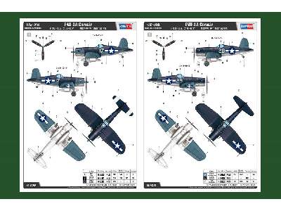 F4u-1a Corsair - image 4