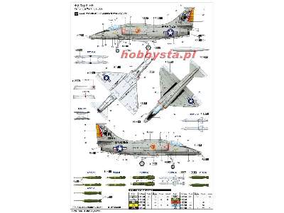 McDonnell Douglas A-4M Skyhawk - image 3