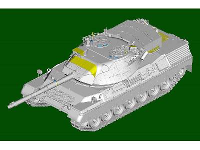 Leopard C2 (Canadian Mbt) - image 5