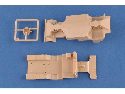 Jackal 2 High Mobility Weapon Platform - image 5