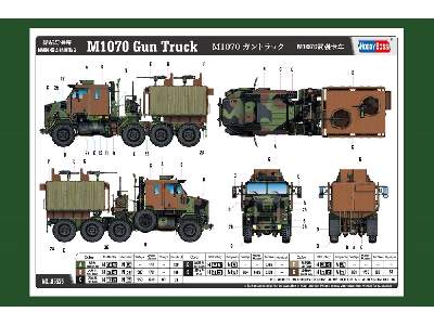 M1070 Gun Truck - image 4