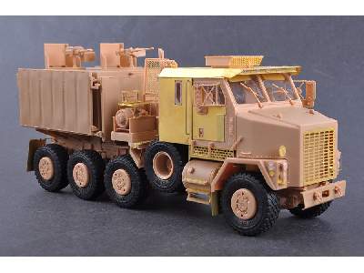 M1070 Gun Truck - image 6