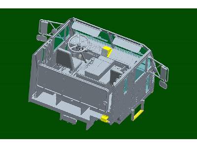 M1070 Gun Truck - image 20