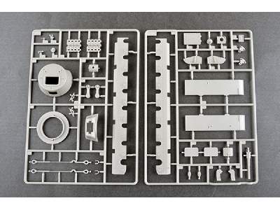 Soviet T-100 Heavy Tank - image 7