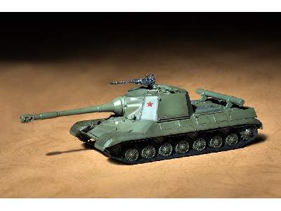 Soviet Object 268 - image 1