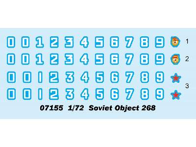Soviet Object 268 - image 3