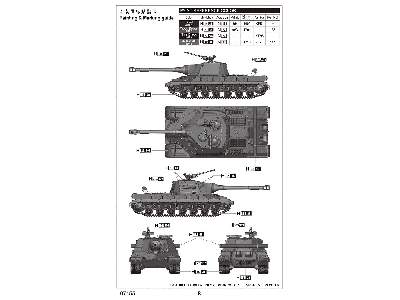 Soviet Object 268 - image 4