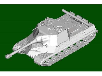 Soviet Object 268 - image 5