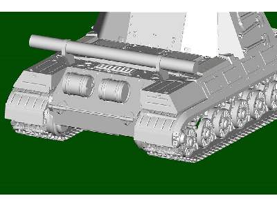 Soviet Object 268 - image 10