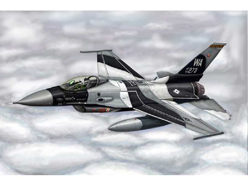 F-16a/c Fighting Falcon Block15/30/32 - image 1