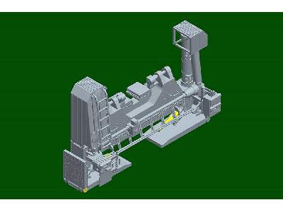 15u175 Tel Of Rs-12m1 Topol-m Icbm Complex - image 13