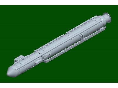 15u175 Tel Of Rs-12m1 Topol-m Icbm Complex - image 16