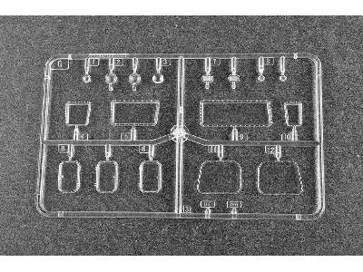 15u175 Tel Of Rs-12m1 Topol-m Icbm Complex - image 25