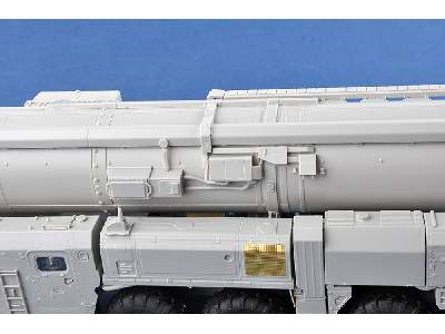 15u175 Tel Of Rs-12m1 Topol-m Icbm Complex - image 43