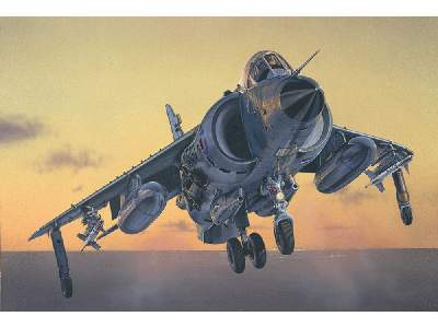 FRS.1 Sea Harrier - image 1