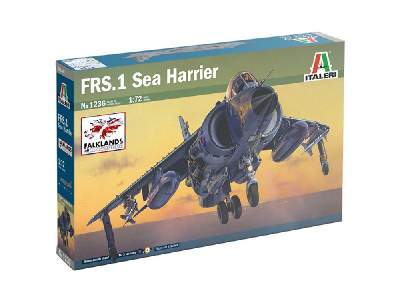 FRS.1 Sea Harrier - image 2