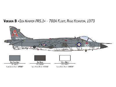 FRS.1 Sea Harrier - image 5