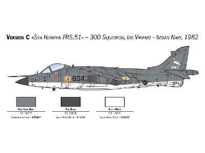 FRS.1 Sea Harrier - image 6