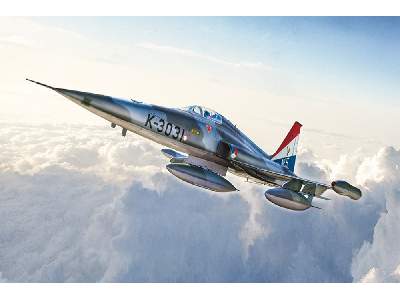 F-5A Freedom Fighter - image 1
