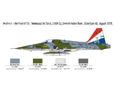 F-5A Freedom Fighter - image 4