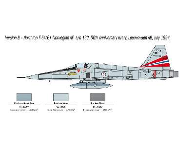 F-5A Freedom Fighter - image 5