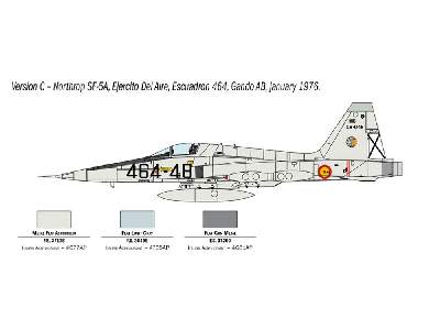 F-5A Freedom Fighter - image 6