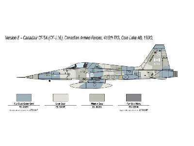 F-5A Freedom Fighter - image 8
