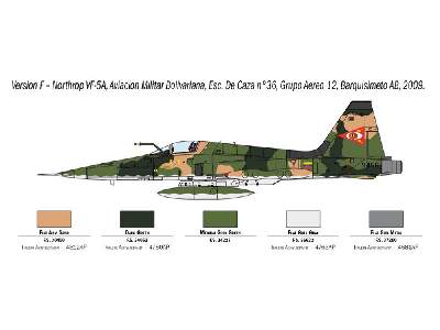 F-5A Freedom Fighter - image 9