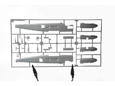 GUNN´s BUNNY 1/72 - image 18