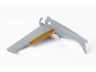 F4F-3 landing flaps 1/48 - EDUARD - image 2