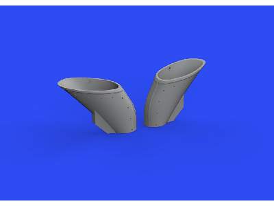 F4F-3 exhausts PRINT 1/48 - EDUARD - image 3