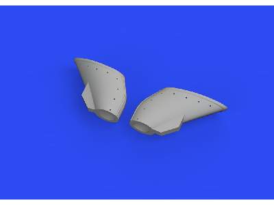 F4F-3 exhausts PRINT 1/48 - EDUARD - image 7