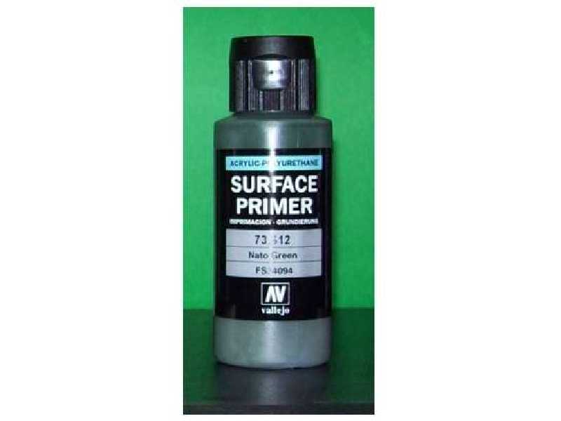 Acrylic Polyurethane - NATO Green FS34094 - 60 ml - image 1 Acrylic Polyurethane - NATO Green FS34094 - 60 ml - image 1