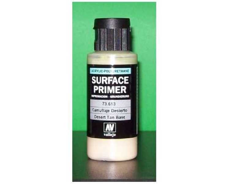 Acrylic Polyurethane - Desert Tan Base - 60 ml - image 1