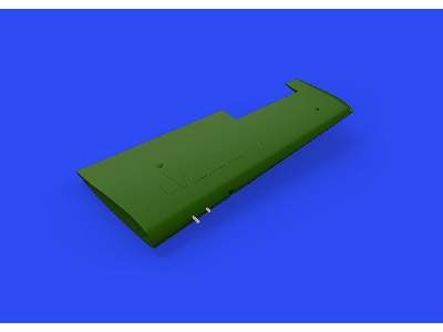 F4F gun barrels PRINT 1/48 - EDUARD - image 1