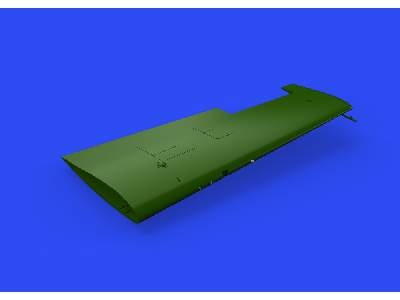 F4F gun barrels PRINT 1/48 - EDUARD - image 5