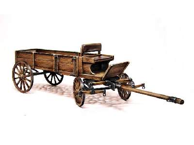 West European Cart - image 1