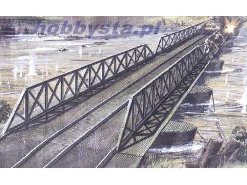 Pontoon Bridge - image 1